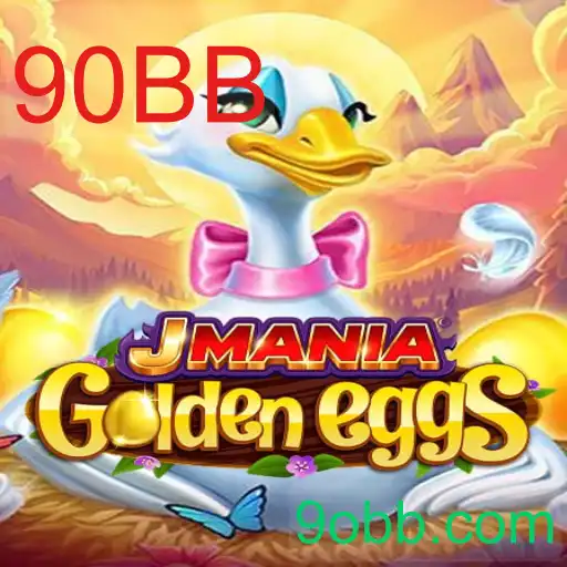 JManiaGoldenEggs