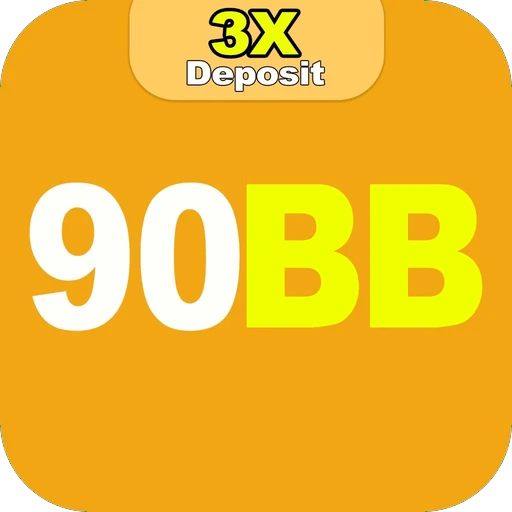 90BB Logo